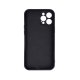 Xiaomi Redmi 10C Ring Case Cover with Finger Grip, Black | Чехол Кейс Бампер для Телефона