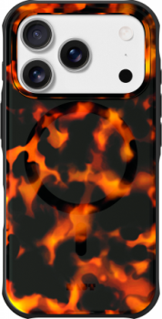 Чехол LAUT Huex MagSafe для iPhone 17 Pro - Разноцветный