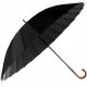 Liels lietussargs Malatec 19367, diametrs 124cm | Umbrella