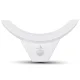 Maclean LED fasādes lampa ar kustības sensoru, 10W, 800lm, IP54, balta