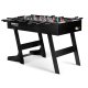 Neo-Sport NS-803 Foldable Foosball Table 121x61x80cm, Black