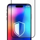 Apple iPhone 14 Pro — 3mk Comt Set 4 vienā