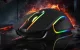Проводная игровая мышь Motospeed V30 черный