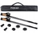 Neo-Sport NS-380 Telescopic Trekking Poles 65-135 cm