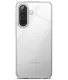 Ringke Fusion vāciņš Samsung Galaxy A57 5G, caurspīdīgs