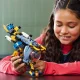 LEGO Technic 42201 Deep-Sea Research Submarine zemūdene
