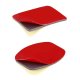 Puluz Set of 6 stickers VHB for Osmo Action / GoPro