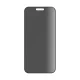 Защитное стекло PanzerGlass Privacy для iPhone 16 Pro 6.3\"