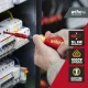 Dinamometriskā skrūvgrieža komplekts Wiha TorqueVario-S electric 2872-S3, 5 gab.