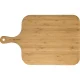 Zassenhaus Tarte Flambée bambusa dēlis 51.5x32 cm