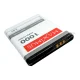 Maxximus akumulators Samsung E250, 1000mAh