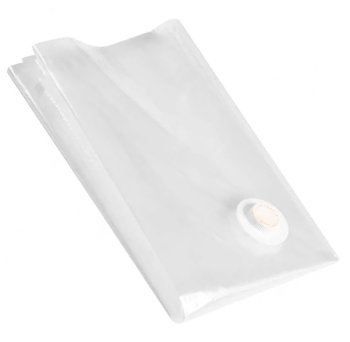 Vakuuma maiss drēbēm gultasveļai 40x60 | Vacuum bag for clothes bedding