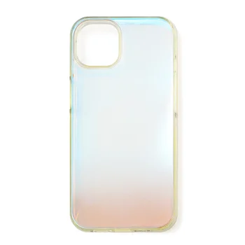 Vāciņš iPhone 13 Pro Max Aurora Case, TPU