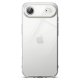 Ringke Fusion maciņš iPhone 17 Air - Caurspīdīgs | Phone Case Cover