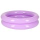 Bestway 51061 Kids Inflatable Pool 61 cm, Purple