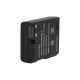 Двухканальное зарядное устройство Newell DL-USB-C и 2 аккумулятора EN-EL14...