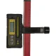 Stabila LAR 160 Rotary Laser Level 5-Piece Set with Receiver