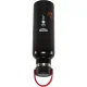 Bialetti Stranger Things termopudele 600ml melna/sarkana