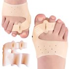Gel Toe Separator for Hallux Valgus