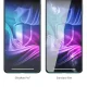 Защитная пленка 3mk SilkyMatt Pro для Samsung Galaxy S21 FE 5G