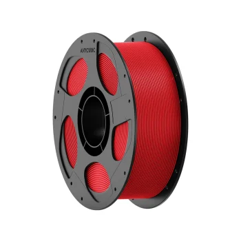 Anycubic PETG 3D printera pavediens, Sarkans