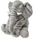 Kids Plush Toy Elephant