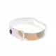 Силиконовый ремешок для Xiaomi Mi Band 5 / 6 (Камуфляж, узор 6)