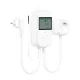 Умная розетка с термостатом Meross MTS960HK (HomeKit)