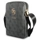 Сумка Guess 4G Big Metal Logo для планшетов до 10\", серая