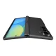 Spigen Slim Armor Pro MagSafe vāciņš Samsung Galaxy Z Fold 8 Ultra, melns