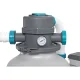 Smilšu filtrācijas sūknis Bestway 58499 8327 l/h ar smiltīm 25 kg