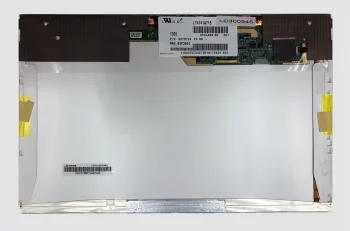 LG 14.1" матрица для ноутбука 1280x800 WXGA, LED, матовая, 40pin