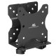 Держатель для мини-ПК Maclean MC-115 B, VESA, 5 кг, Черный