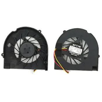 Laptop Cooling Fan for HP CQ60, G60, CQ50, G50