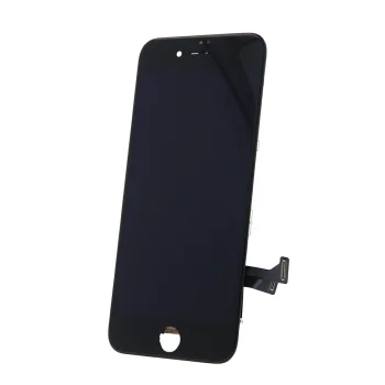 Apple iPhone 8 / SE (2020) LCD + Touch Panel AAA, Black | Экран Дисплей Для Телефона -...