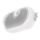 Cat Steam Brush Rojeco RZSRK35-02 White