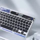 Беспроводная клавиатура Dux Ducis CK Series для ноутбука / планшета /...