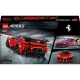 Lego Speed Champions 77254 Ferrari SF90 XX Stradale
