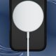 3mk Misty MagCase vāciņš iPhone 15 Pro Max, melns