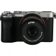 Объектив Venus Optics Laowa 85mm f/5.6 2x Ultra Macro APO для Sony E