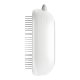 Cat Steam Brush Rojeco RZSRK35-02 White