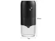 Электрическая кофемолка для зерен и специй USB-C Черная