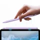 Aktīvais irbulis iPad Metapen A8 USB-C, violets