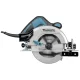 Rokas ripzāģis Makita HS6601J, 1050 W, 165 mm