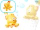 Детская Игрушка Распылитель для Ванны Душа Воды | Kids Baby Bath Shower Toy...