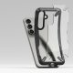 Чехол Ringke Fusion X для Samsung Galaxy S25+ - Черный