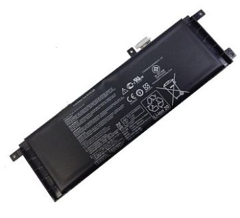 Extra Digital Laptop Battery for ASUS X453 / X553 Series, 3900mAh