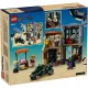 LEGO ONE PIECE 75642 Showdown with Captain Smoker konstruktors