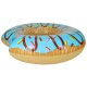BESTWAY 36118 inflatable swim ring, donut shape, 107 cm, blue