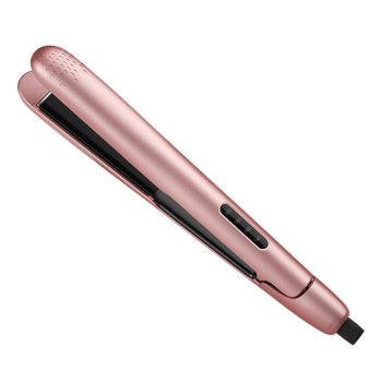 Выпрямитель и бигуди для волос 2-в-1 ENCHEN Enrollor | Hair Straightener and Curler